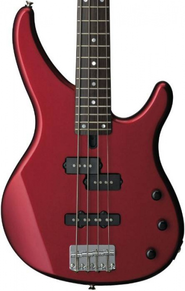 Бас-гитара Yamaha TRBX174 RM