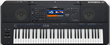 Синтезатор Yamaha PSR-SX900