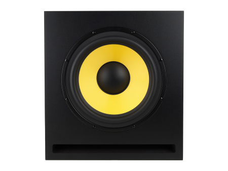 Студийный сабвуфер Axelvox RS10