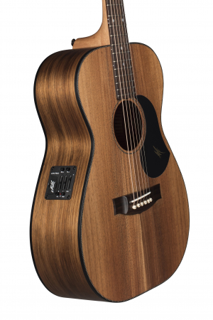 Гитара электроакустическая Maton EBW808