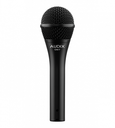 Микрофон вокальный Audix OM7