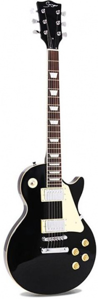 Электрогитара Smiger L-G9 BK