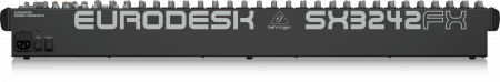 Микшер аналоговый Behringer SX3242FX
