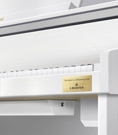 Цифровое пианино Casio Celviano GP-310WE