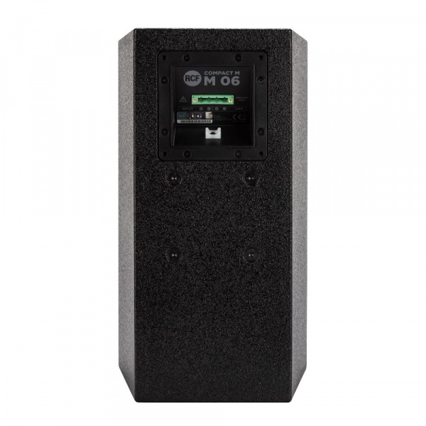 Пассивная Акустическая система RCF COMPACT M 06