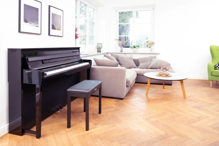 Цифровое пианино Yamaha Clavinova CLP-785PE