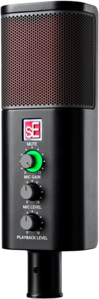 USB Микрофон SE ELECTRONICS NEOM USB