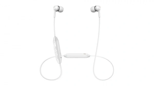 Беспроводные Наушники Sennheiser CX 350BT WHITE