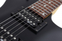 Электрогитара SCHECTER SGR SOLO-II MSBK