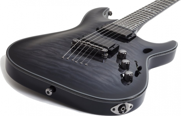 Электрогитара SCHECTER HELLRAISER HYBRID C-1 TBB