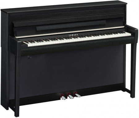Цифровое пианино Yamaha Clavinova CLP-785B