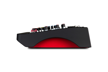 Микшерный пульт Allen&Heath ZED i 10FX