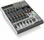 Микшер аналоговый Behringer XENYX X1204USB