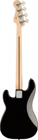 Бас-гитара Fender Squier Affinity Precision Bass PJ MN BLK