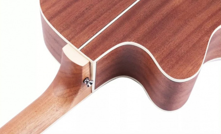 Трансакустическая гитара Smiger SM-401-TR