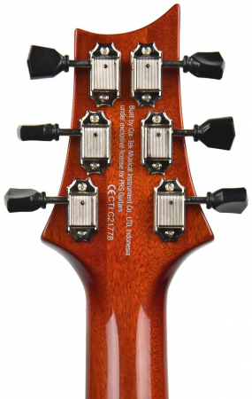 Электрогитара PRS SE Pauls Guitar Amber