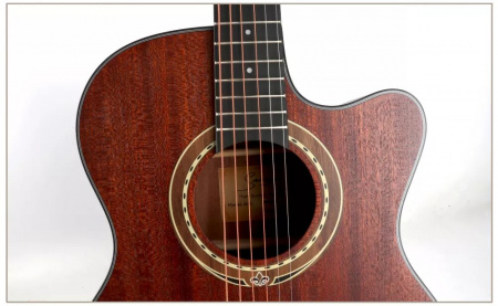 Гитара акустическая Smiger SM-402