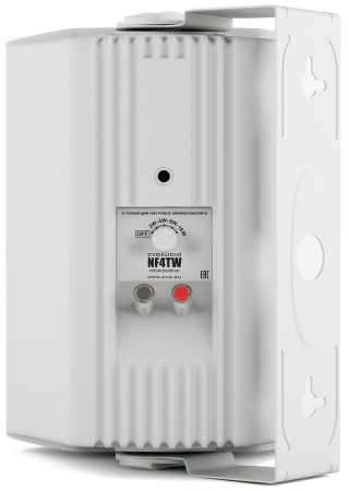 Громкоговоритель настенный CVGaudio NF4TW