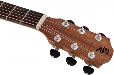 Гитара электроакустическая Baton Rouge AR11C/ACE-L