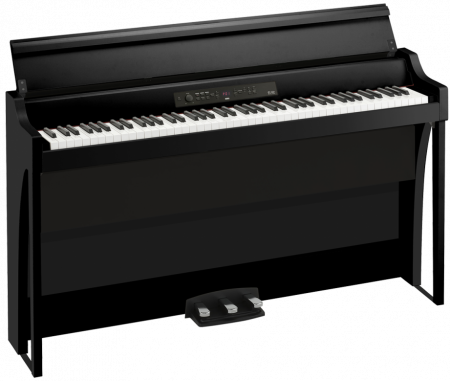 Цифровое пианино Korg G1B AIR BK