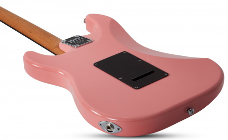Электрогитара SCHECTER NICK JOHNSTON TRAD SSS A.CORAL
