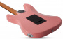 Электрогитара SCHECTER NICK JOHNSTON TRAD SSS A.CORAL