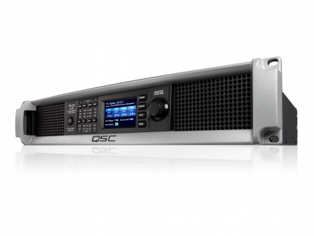 Усилитель мощности QSC PLD4.5