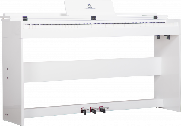 Цифровое пианино Grand Sound GS-X720 WH