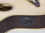 Гитара электроакустическая Yamaha APXT2 NT