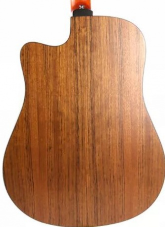 Гитара акустическая Smiger SM-413