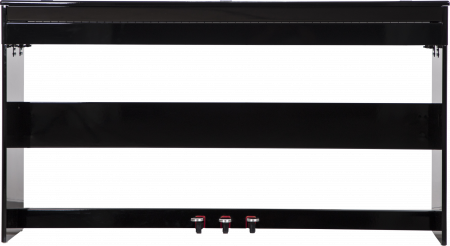 Цифровое пианино Grand Sound GS-X720 BK