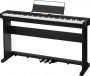 Цифровое пианино Casio CDP-S360Bk