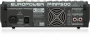 Микшер с усилителем Behringer PMP500