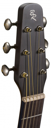 Гитара акустическая Baton Rouge L1LS/F-antique