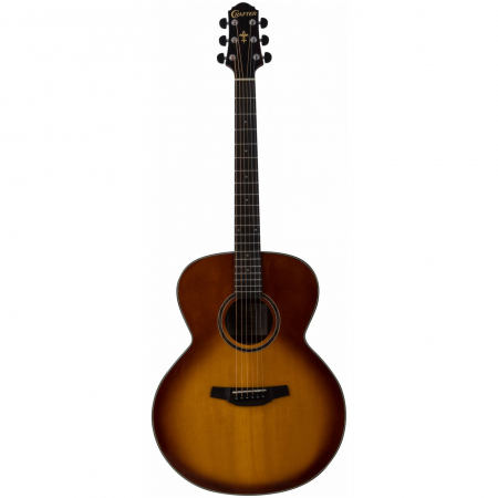 Гитара акустическая Crafter HJ-250/BRS