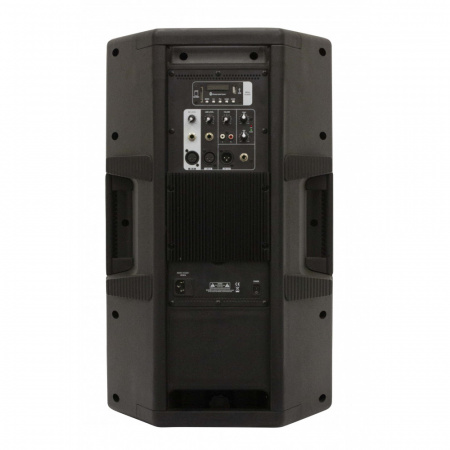 Активная Акустическая система ITALIAN STAGE X215AUB