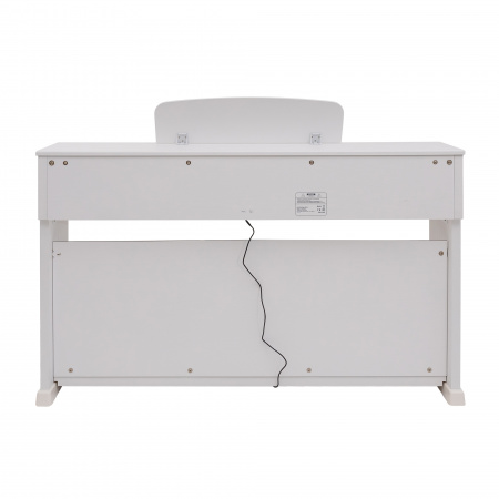 Цифровое пианино Rockdale Fantasia 64 White