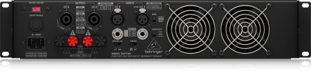 Усилитель мощности Behringer KM1700