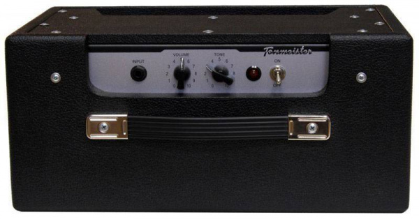 Комбоусилитель для электрогитары Yerasov TONMEISTER