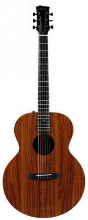 Гитара электроакустическая ENYA EM-X1EQ+