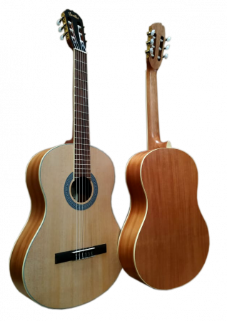 Гитара классическая Sevillia IC-120H NA