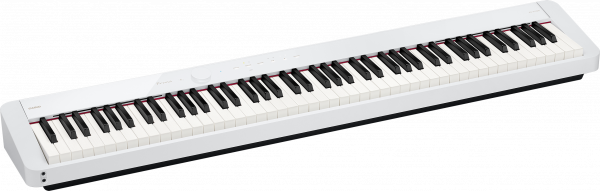 Цифровое пианино Casio Privia PX-S1100WE