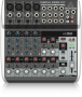 Микшер аналоговый Behringer XENYX Q1202USB