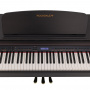 Цифровое пианино Rockdale Fantasia 64 Rosewood