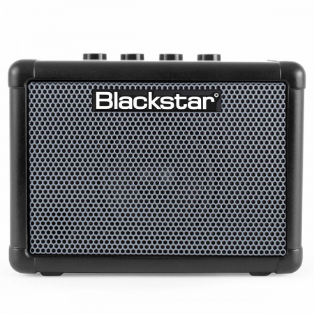 Басовый комбоусилитель Blackstar FLY STEREO BASS PACK