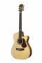 Гитара электроакустическая Maton EBG808C-TE