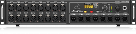 Стейдж-бокс Behringer S16