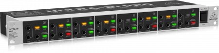 Di-box BEHRINGER DI 800 V2