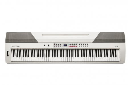 Цифровое пианино Kurzweil KA70 WH