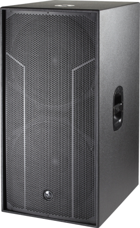 Активный Сабвуфер DAS Audio ACTION-S218A